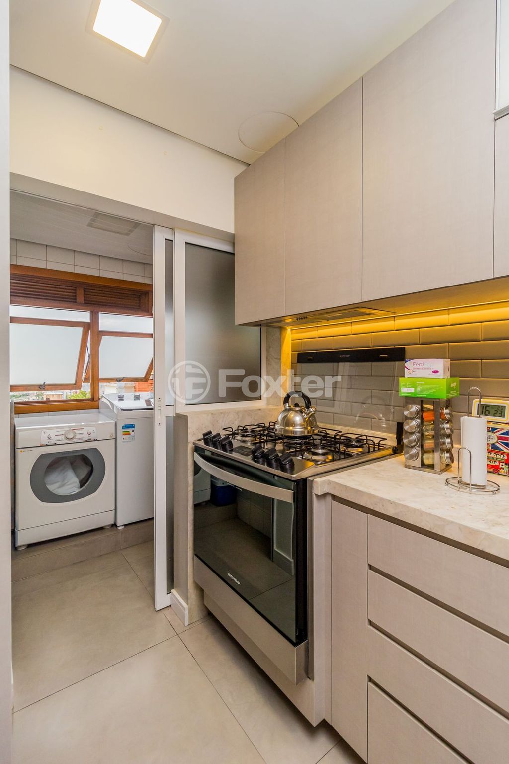 Cobertura para comprar em Luiz de Camões, 131 - foto 39