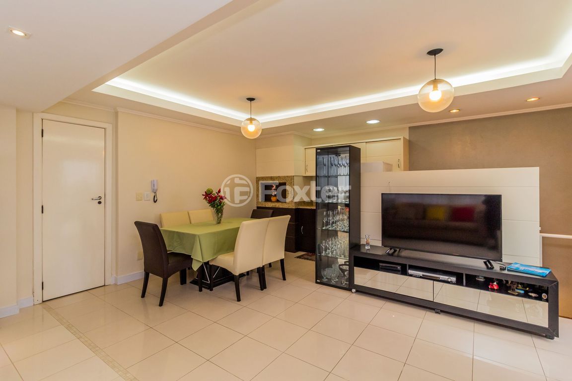 Cobertura para comprar em Luiz de Camões, 131 - foto 45