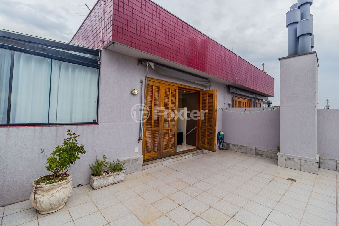 Cobertura para comprar em Luiz de Camões, 131 - foto 48