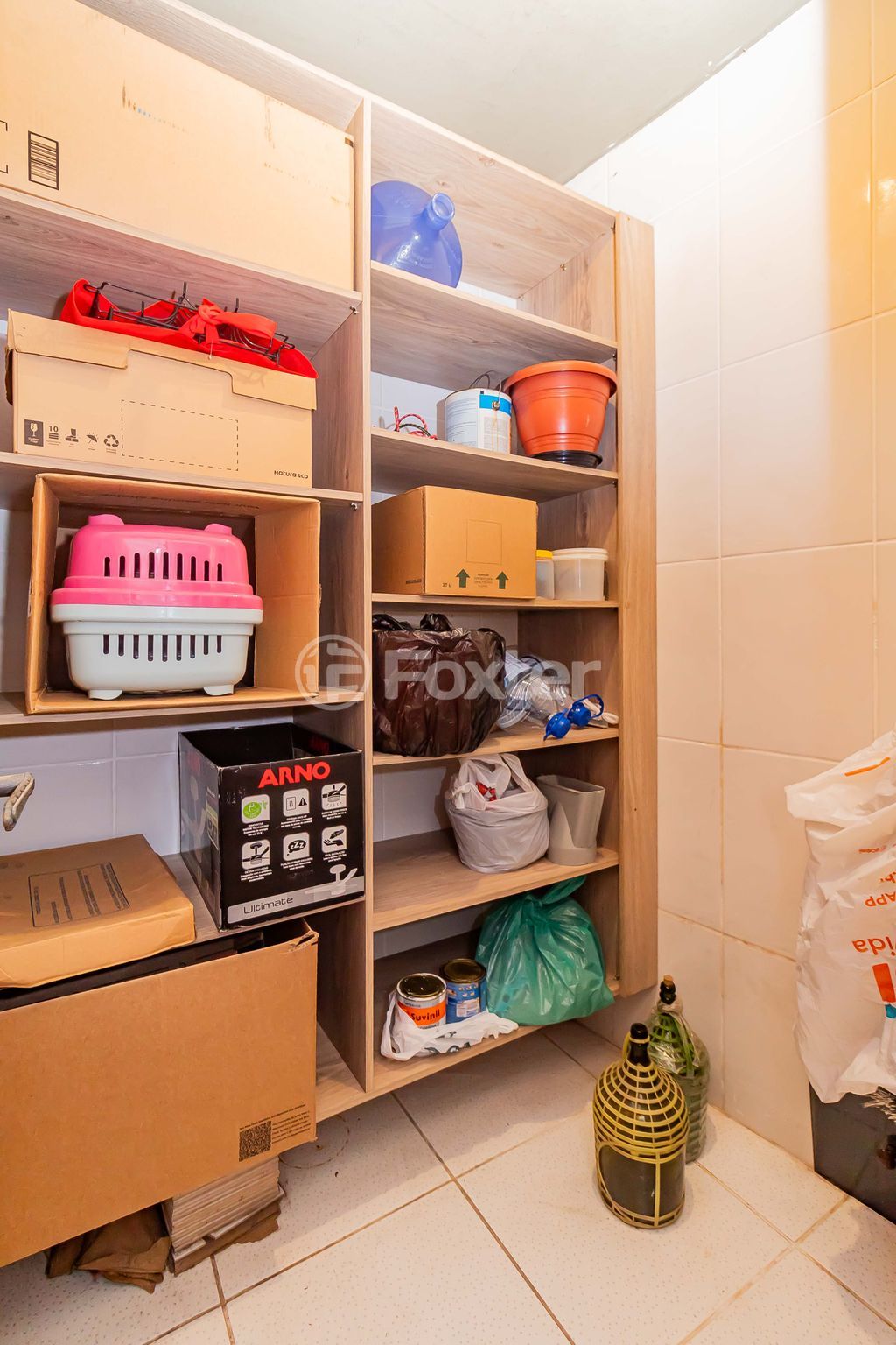 Apartamento para comprar em Andaraí, 365 - foto 38