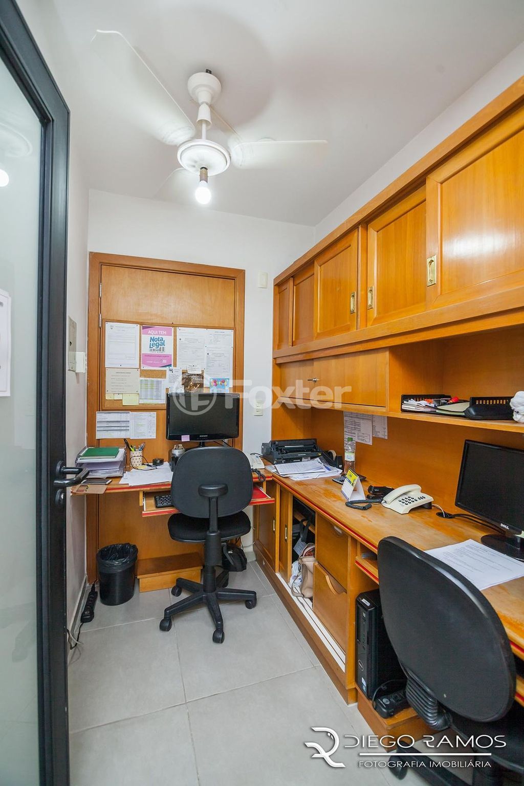 consultorio sala conjunto para comprar em José de Alencar, 1073 - foto 24