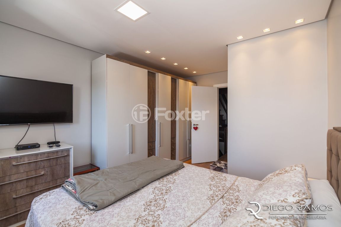casa sobrado para comprar em Paulo Blaschke, 715 - foto 7