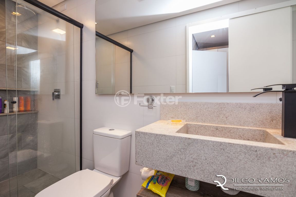casa sobrado para comprar em Paulo Blaschke, 715 - foto 8