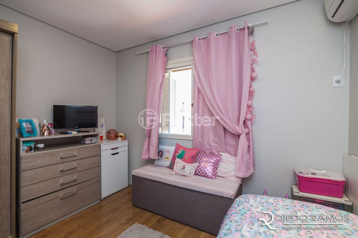 casa sobrado para comprar em Paulo Blaschke, 715 - foto 9