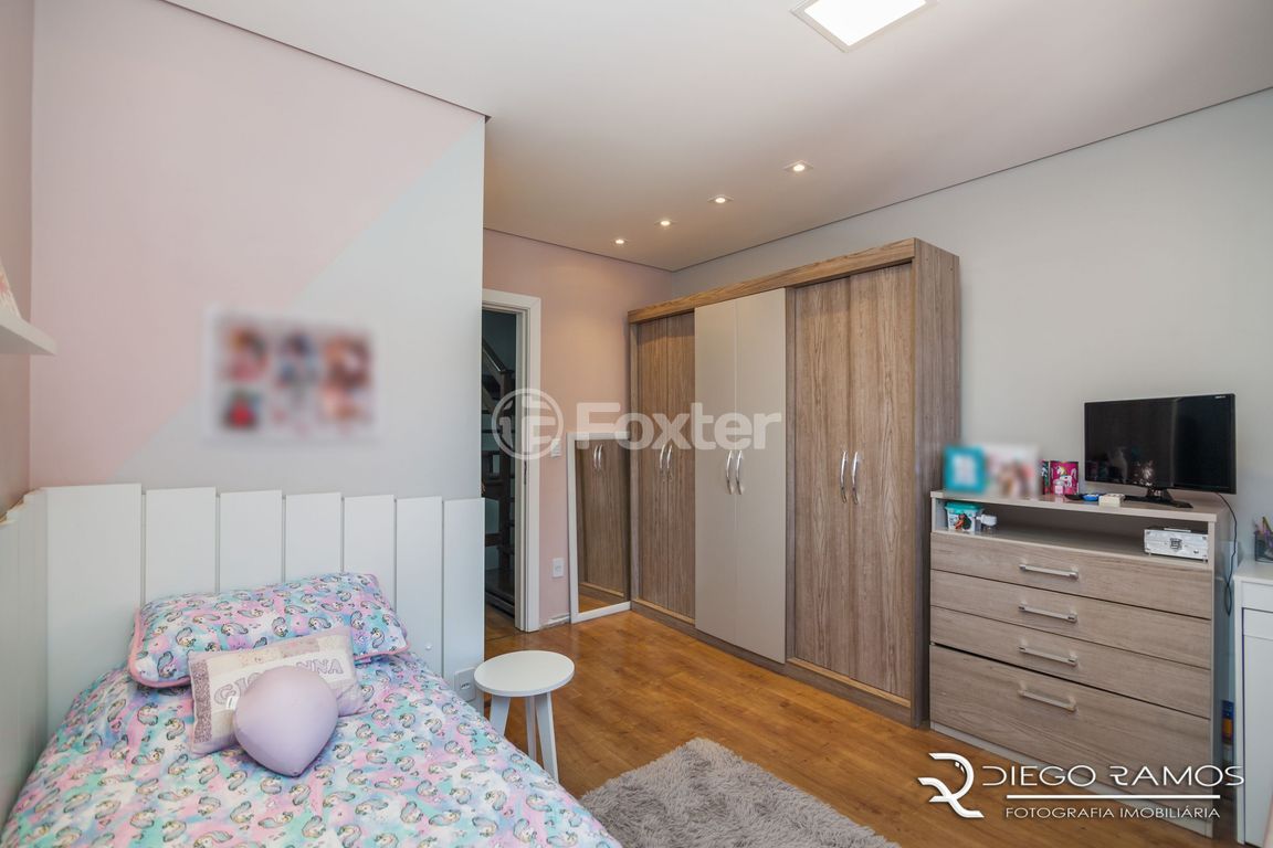 casa sobrado para comprar em Paulo Blaschke, 715 - foto 10