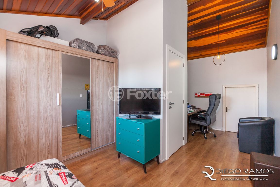 casa sobrado para comprar em Paulo Blaschke, 715 - foto 12