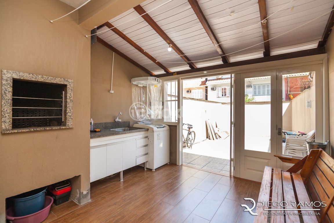 casa sobrado para comprar em Paulo Blaschke, 715 - foto 15