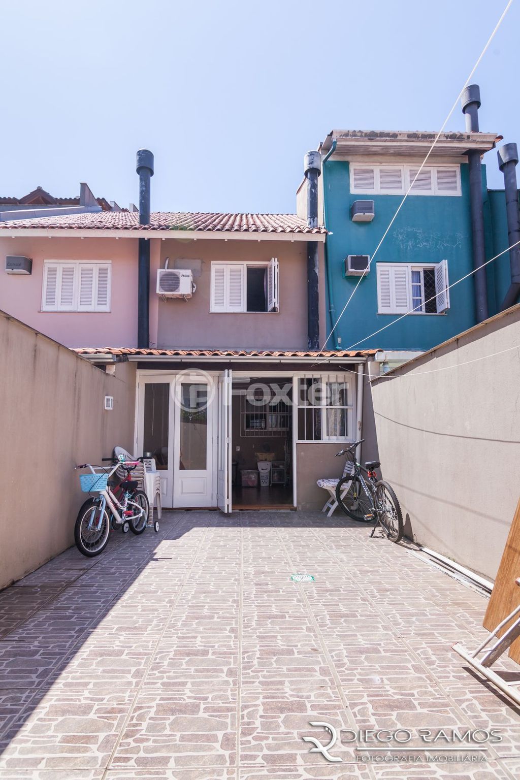 casa sobrado para comprar em Paulo Blaschke, 715 - foto 16