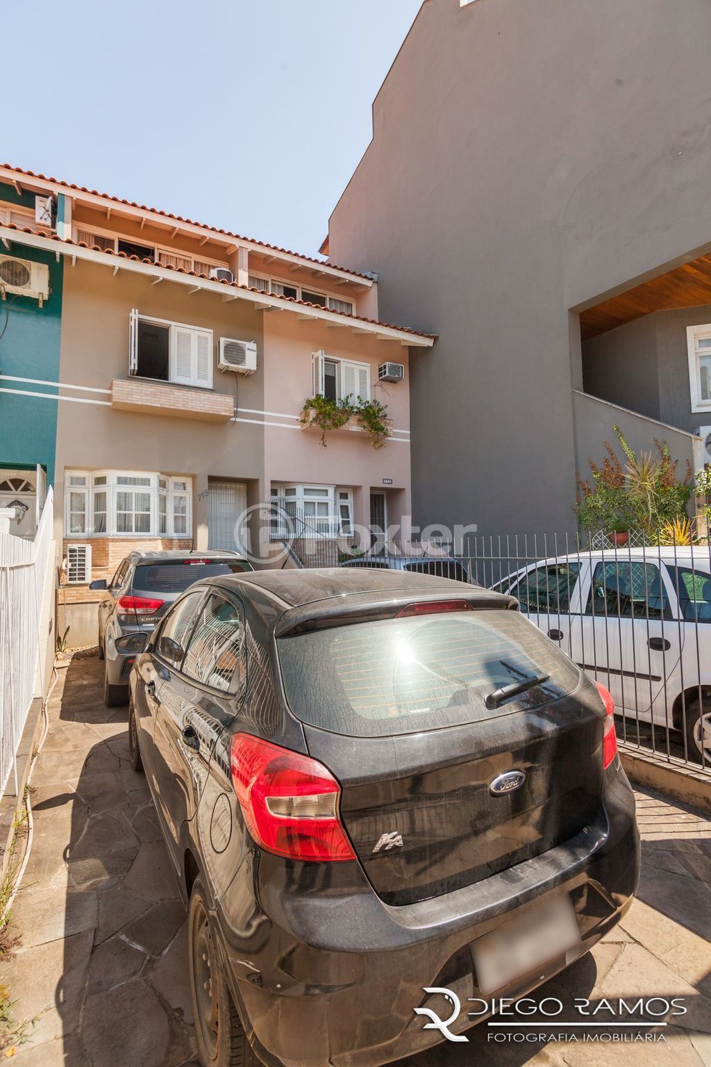 casa sobrado para comprar em Paulo Blaschke, 715 - foto 17