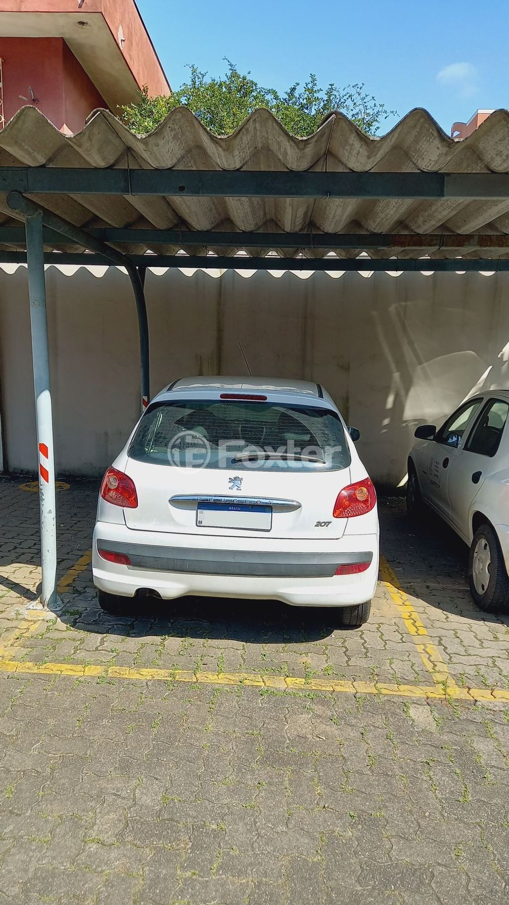 box vaga para comprar em Cristo Redentor, Porto Alegre - foto 1