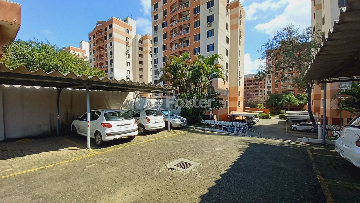 box vaga para comprar em CARLOS SILVEIRA MARTINS PACHECO, 55 - foto 4