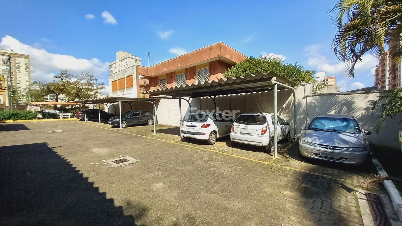 box vaga para comprar em CARLOS SILVEIRA MARTINS PACHECO, 55 - foto 5