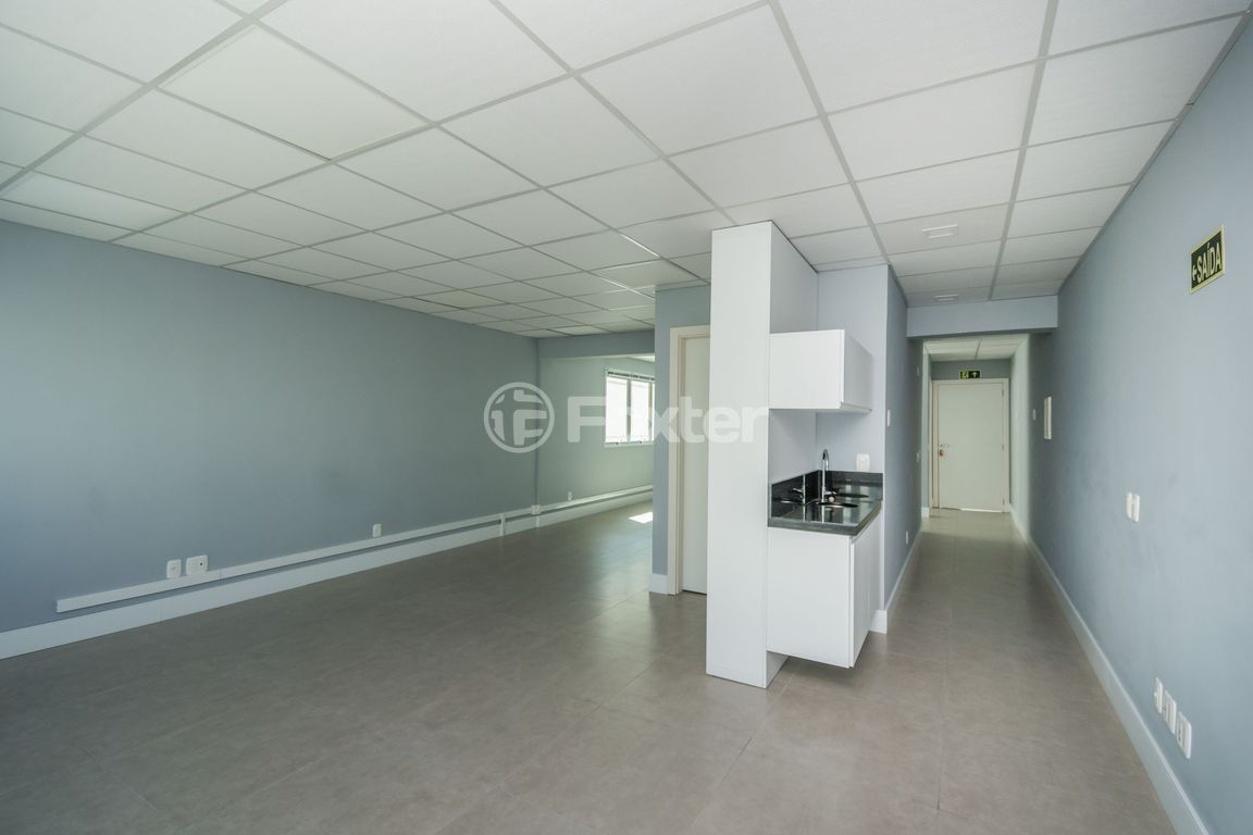 consultorio sala conjunto para comprar em Visconde do Herval, 1097 - foto 27