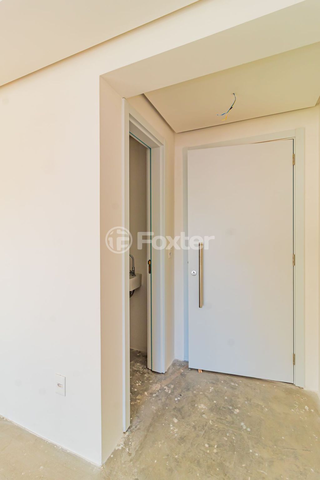 Apartamento para comprar em Atanásio Belmonte, 236 - foto 20