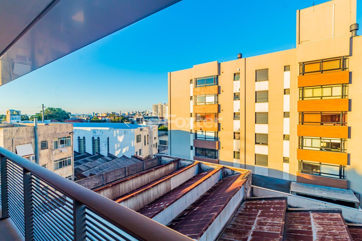 Apartamento para comprar em Atanásio Belmonte, 236 - foto 38