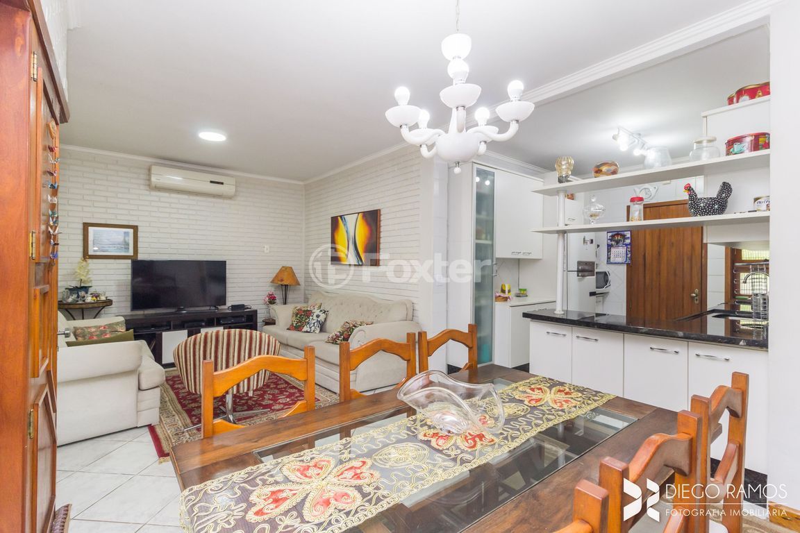 casa sobrado para comprar em Ibanez André Pitthan Souza, 430 - foto 7