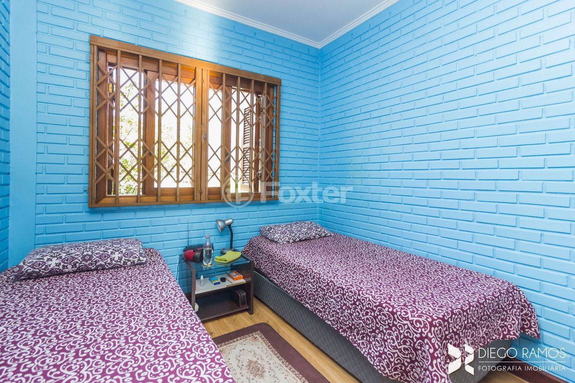 casa sobrado para comprar em Ibanez André Pitthan Souza, 430 - foto 9