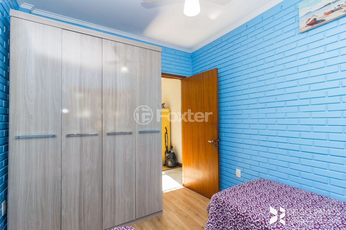 casa sobrado para comprar em Ibanez André Pitthan Souza, 430 - foto 10