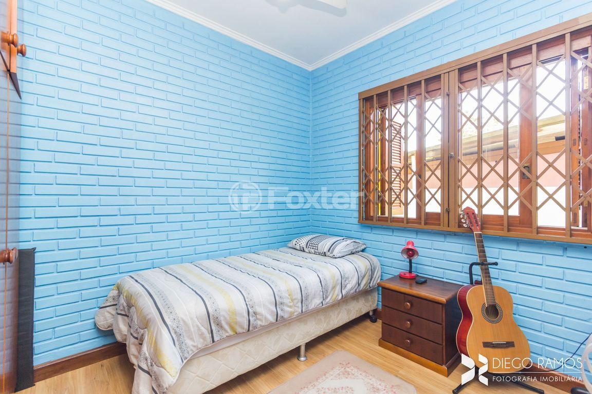 casa sobrado para comprar em Ibanez André Pitthan Souza, 430 - foto 12