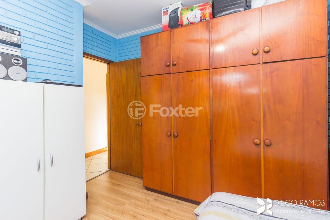 casa sobrado para comprar em Ibanez André Pitthan Souza, 430 - foto 13