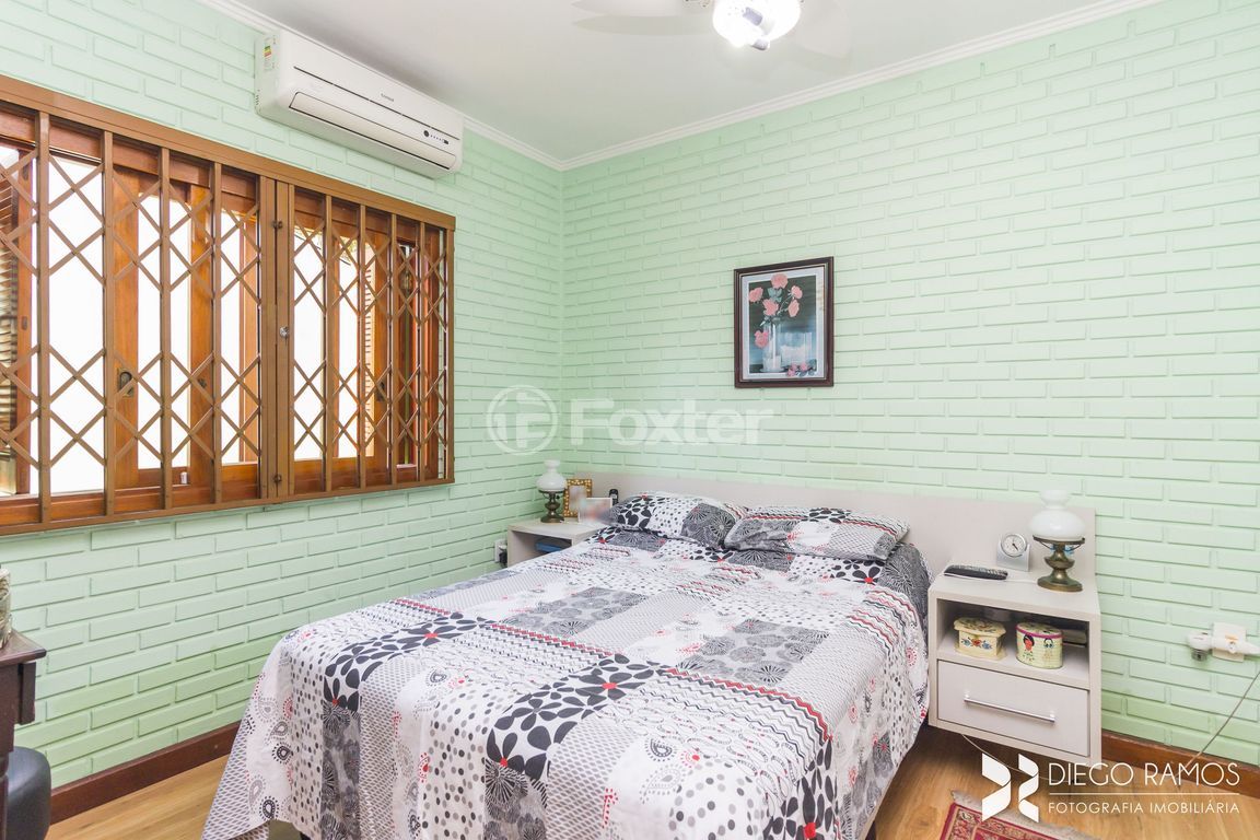 casa sobrado para comprar em Ibanez André Pitthan Souza, 430 - foto 14