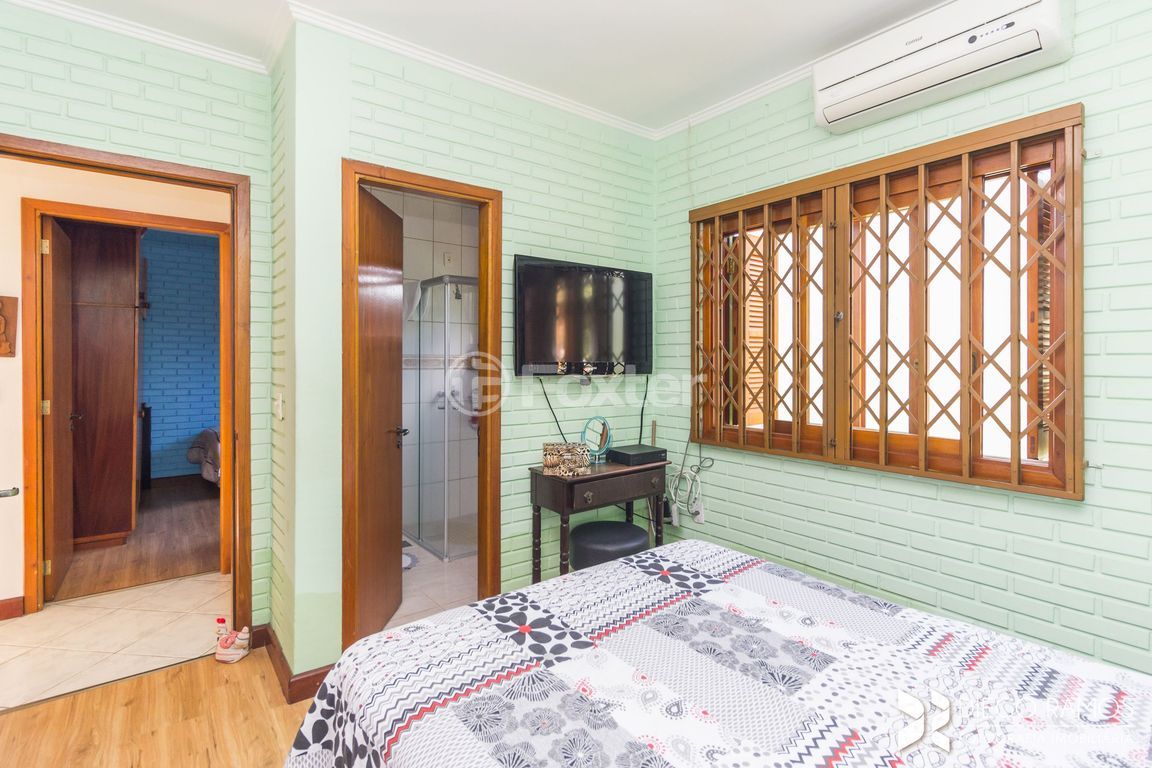 casa sobrado para comprar em Ibanez André Pitthan Souza, 430 - foto 15