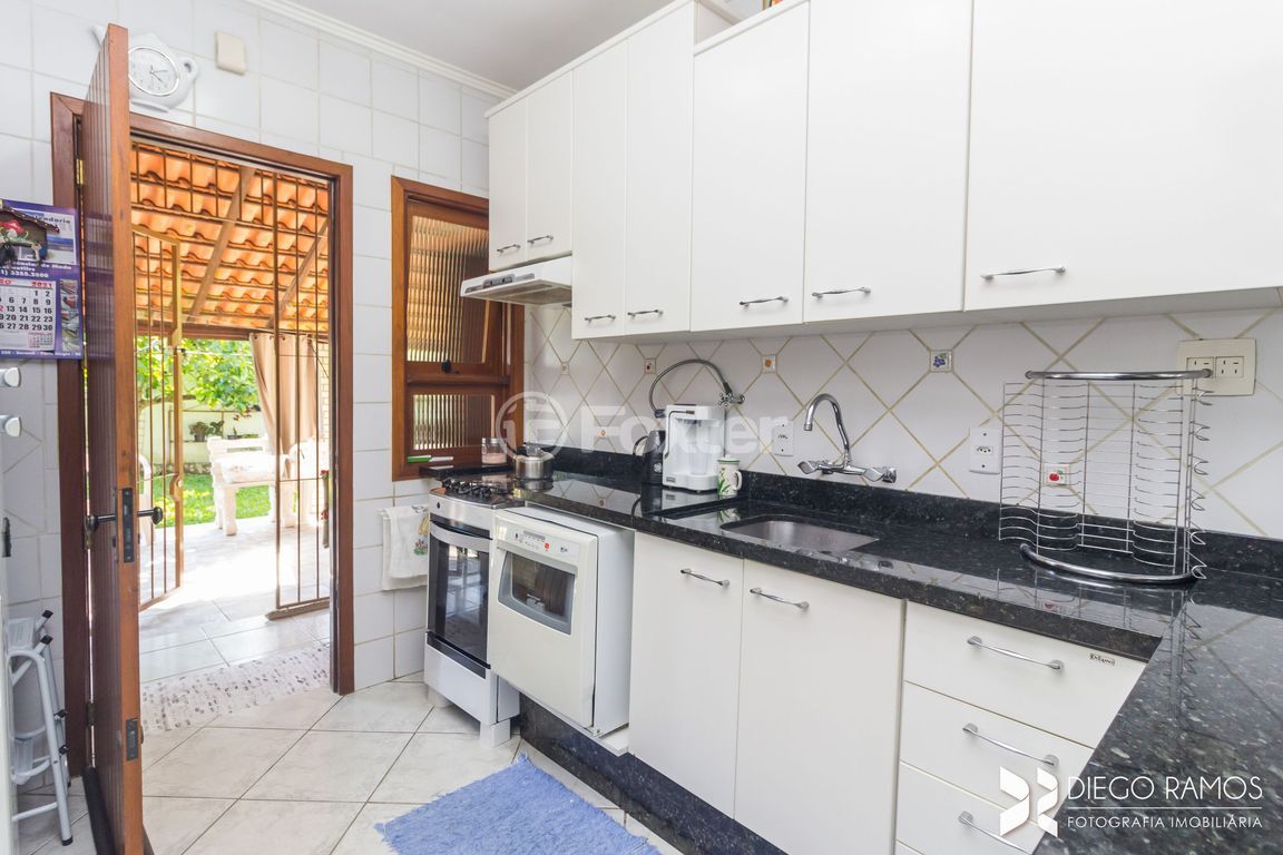 casa sobrado para comprar em Ibanez André Pitthan Souza, 430 - foto 20