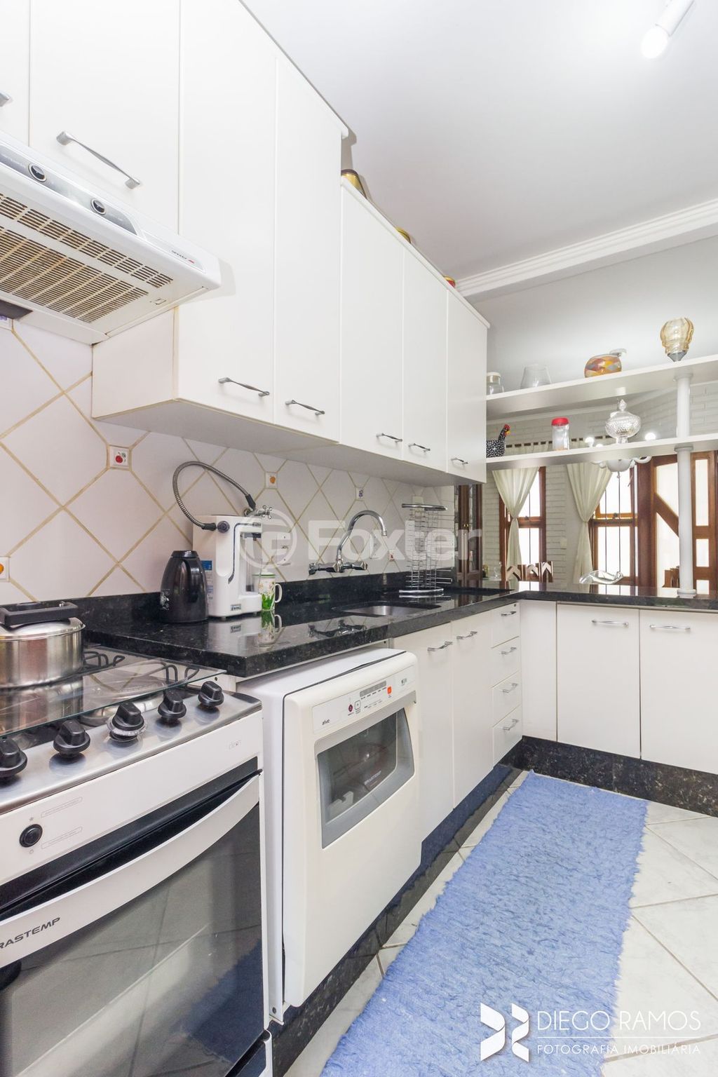 casa sobrado para comprar em Ibanez André Pitthan Souza, 430 - foto 22