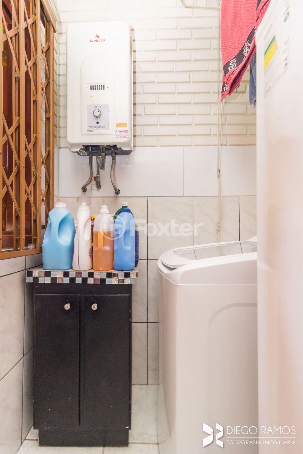 casa sobrado para comprar em Ibanez André Pitthan Souza, 430 - foto 23