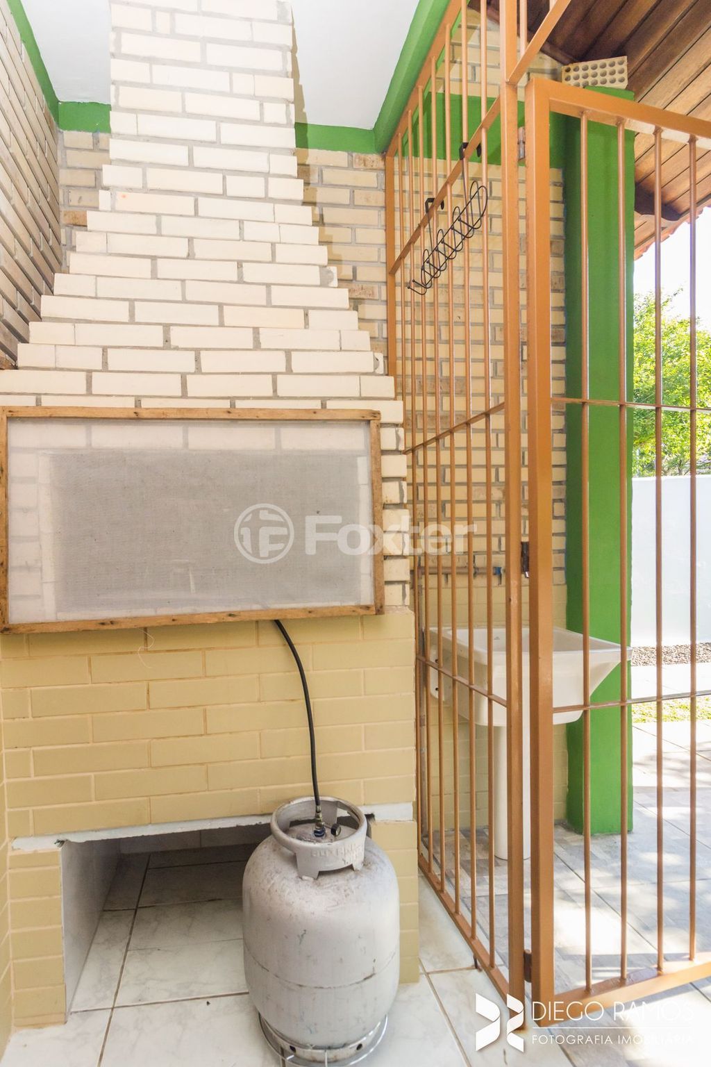 casa sobrado para comprar em Ibanez André Pitthan Souza, 430 - foto 24