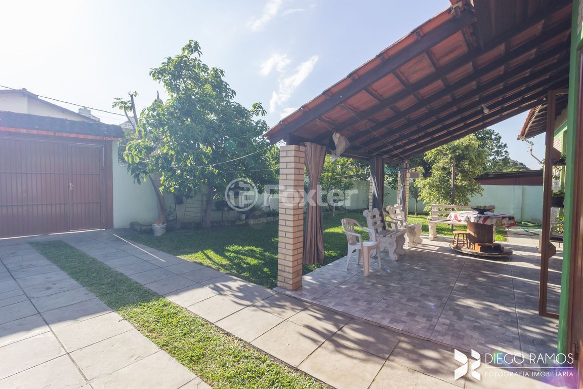 casa sobrado para comprar em Ibanez André Pitthan Souza, 430 - foto 25