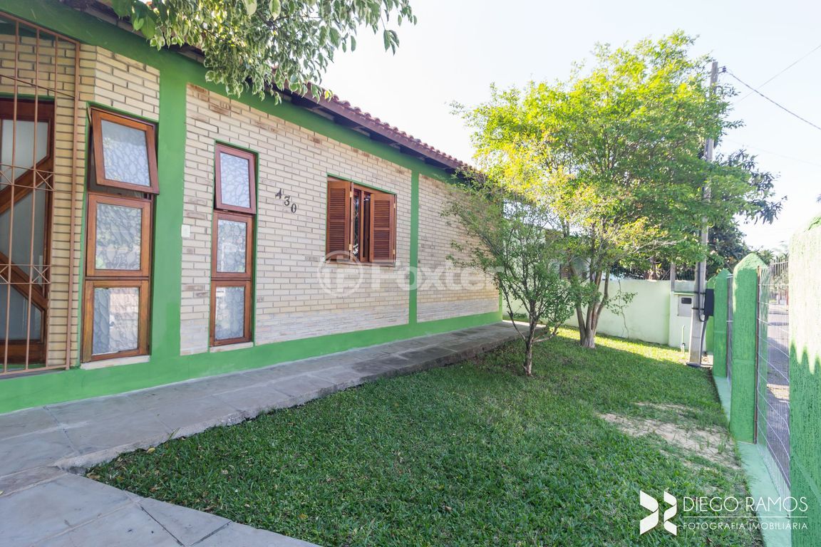 casa sobrado para comprar em Ibanez André Pitthan Souza, 430 - foto 29