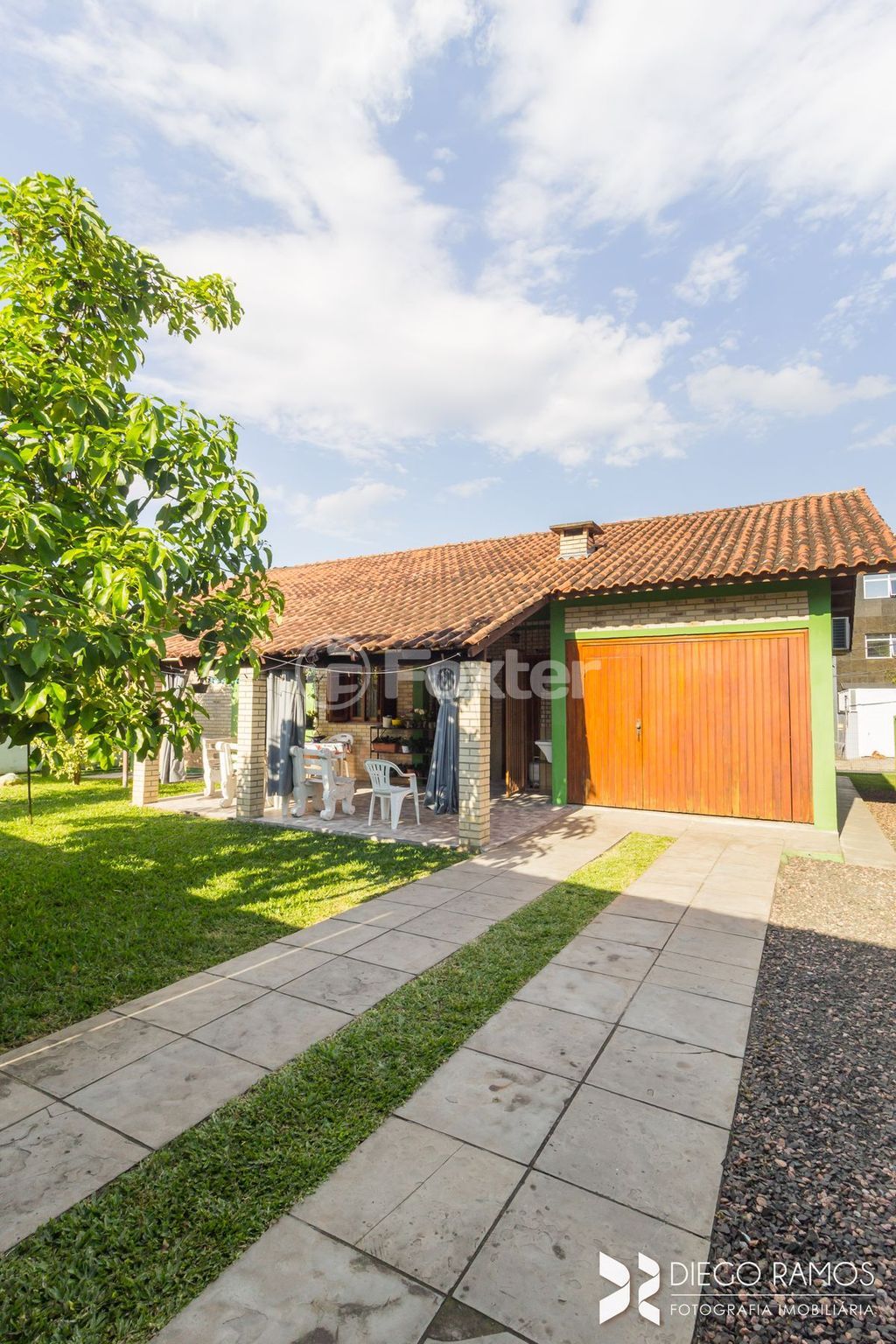 casa sobrado para comprar em Ibanez André Pitthan Souza, 430 - foto 30