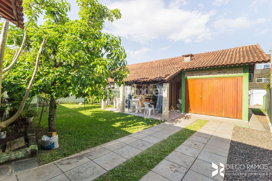 casa sobrado para comprar em Ibanez André Pitthan Souza, 430 - foto 31