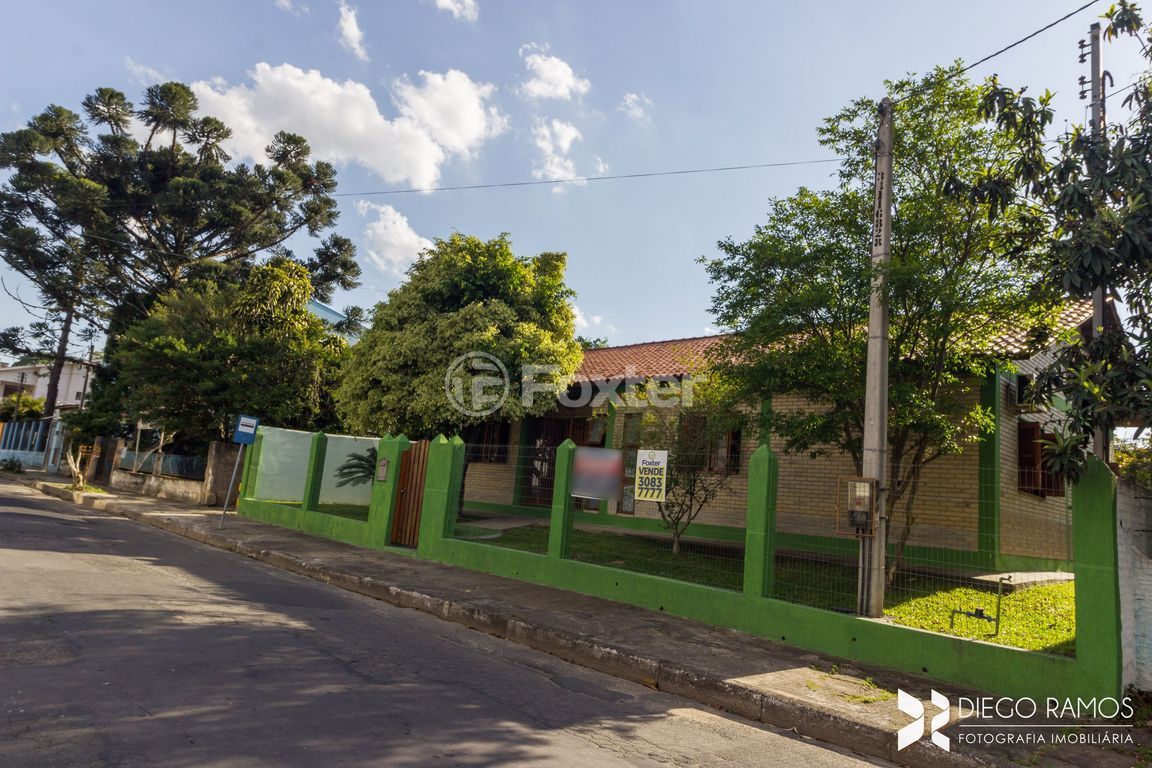 casa sobrado para comprar em Ibanez André Pitthan Souza, 430 - foto 32