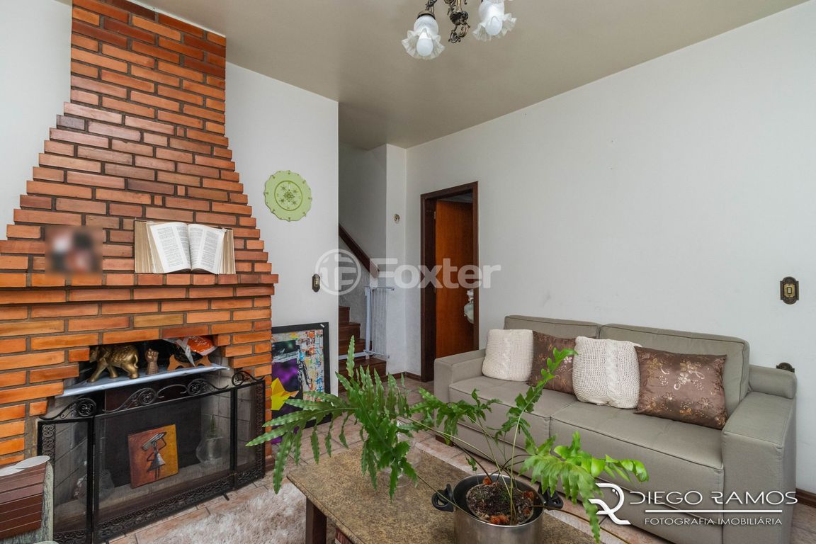 casa sobrado para comprar em Madre Maria Selima, 39 - foto 7