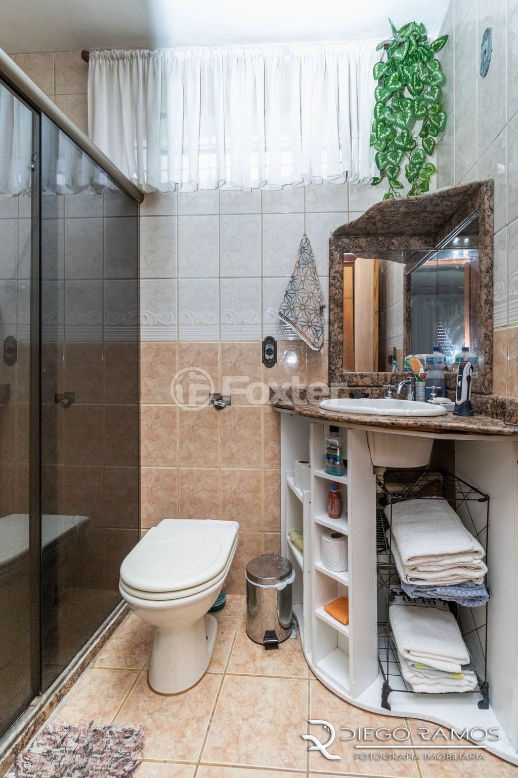 casa sobrado para comprar em Madre Maria Selima, 39 - foto 14