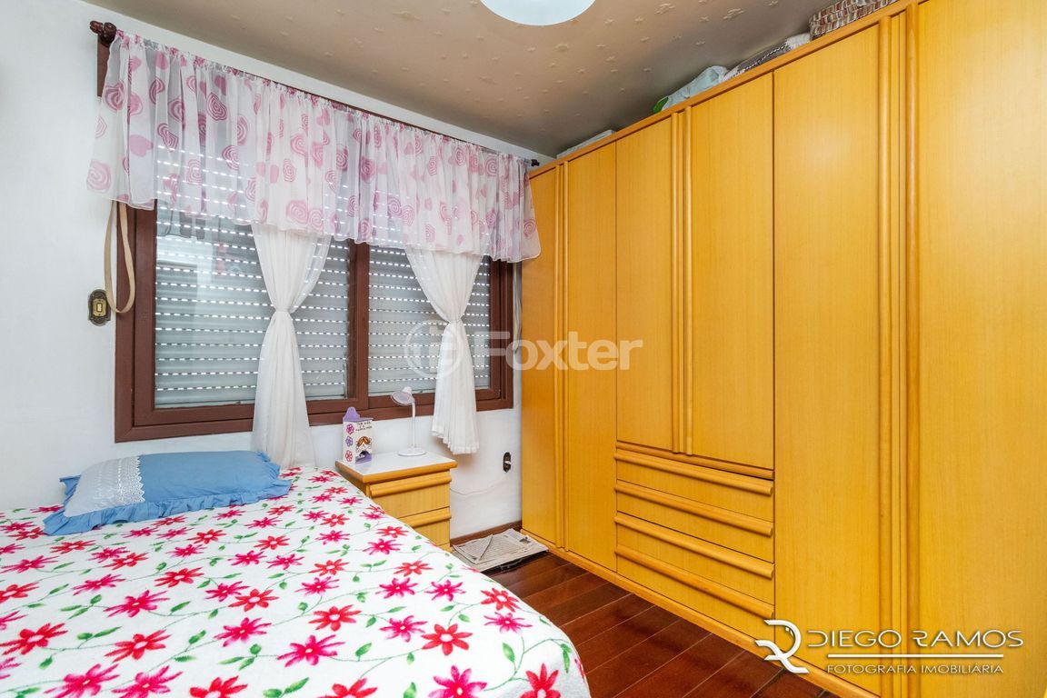 casa sobrado para comprar em Madre Maria Selima, 39 - foto 15