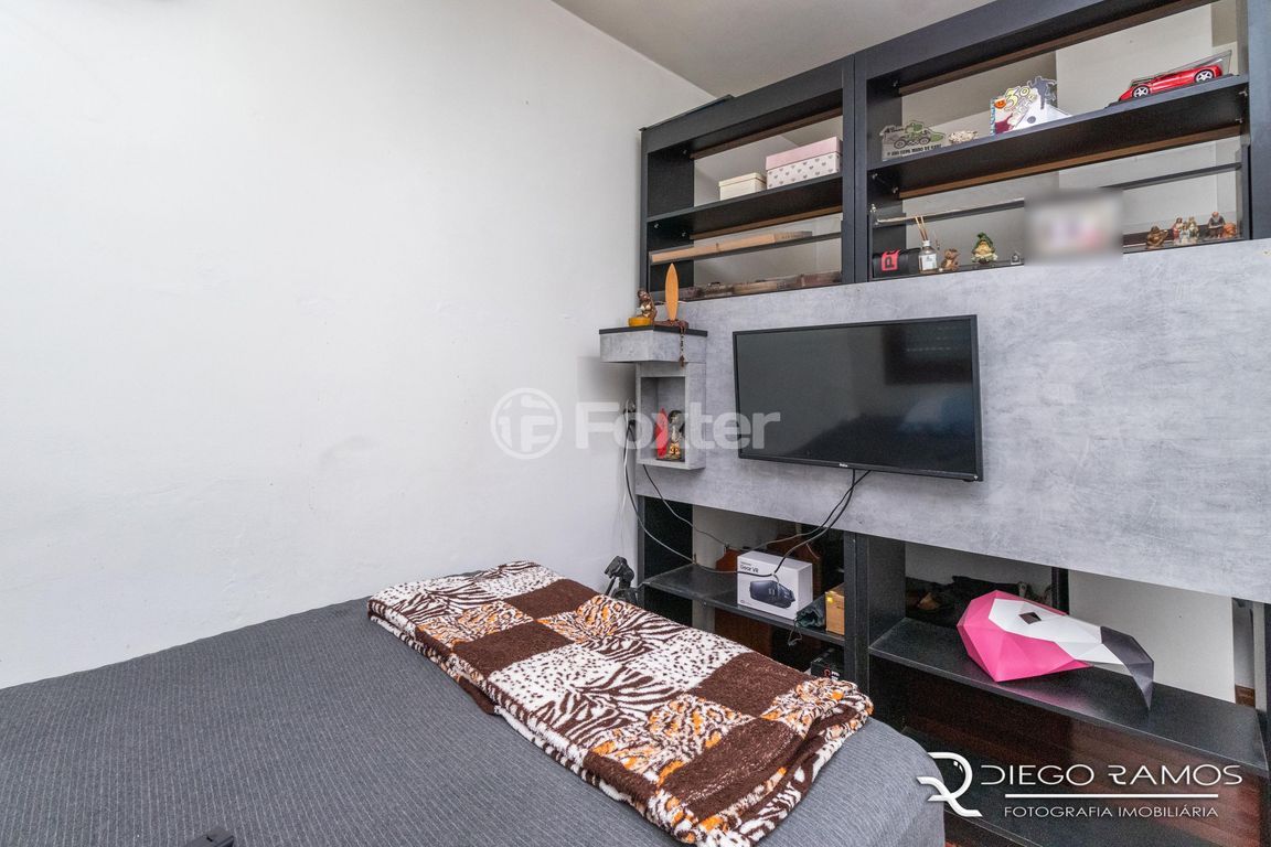 casa sobrado para comprar em Madre Maria Selima, 39 - foto 18