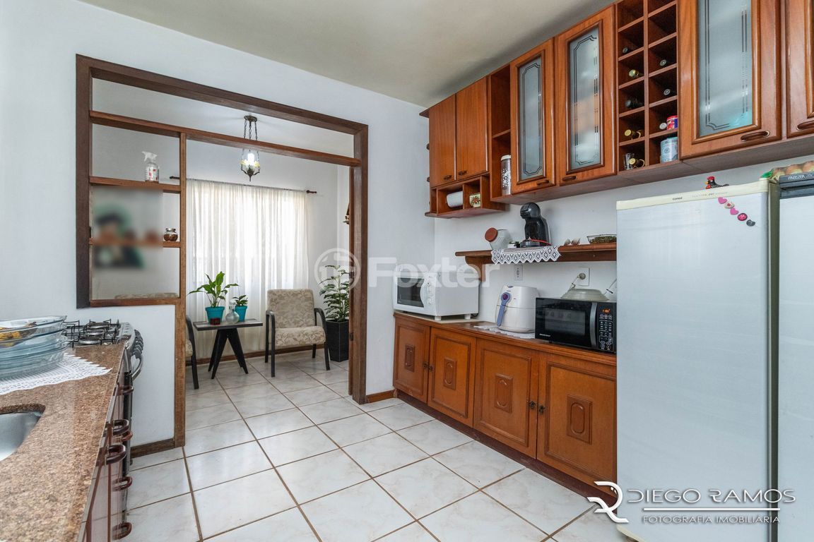 casa sobrado para comprar em Madre Maria Selima, 39 - foto 20