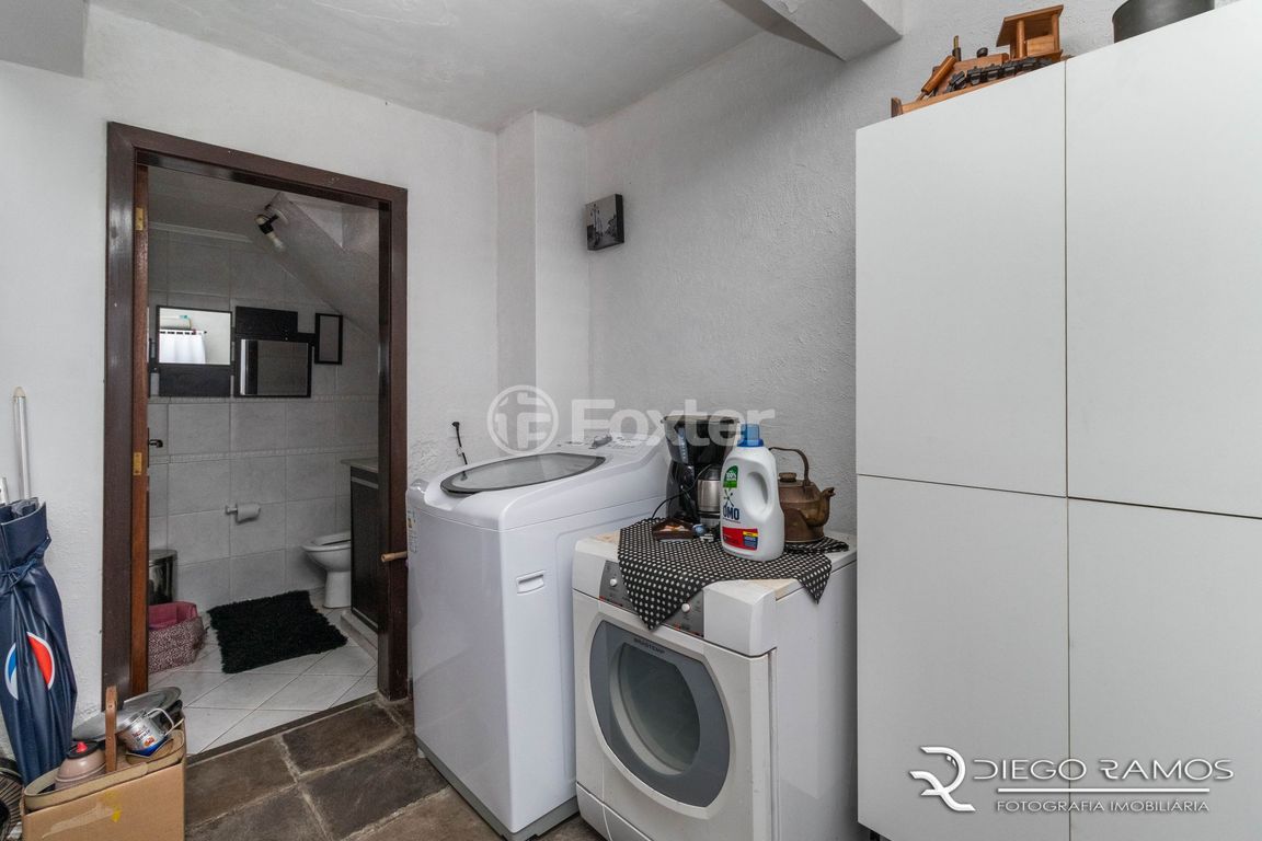casa sobrado para comprar em Madre Maria Selima, 39 - foto 23