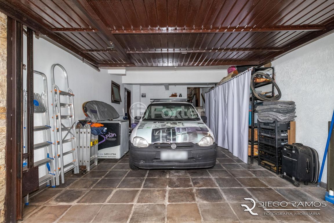 casa sobrado para comprar em Madre Maria Selima, 39 - foto 25