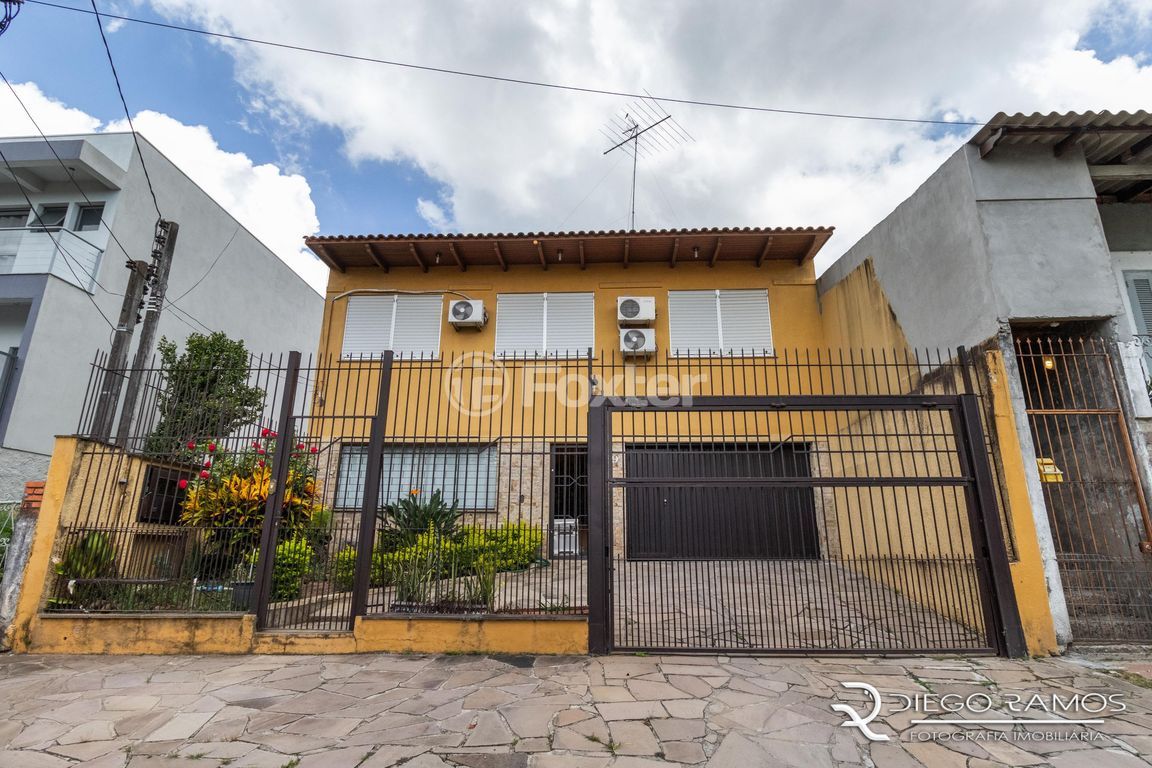 casa sobrado para comprar em Madre Maria Selima, 39 - foto 29