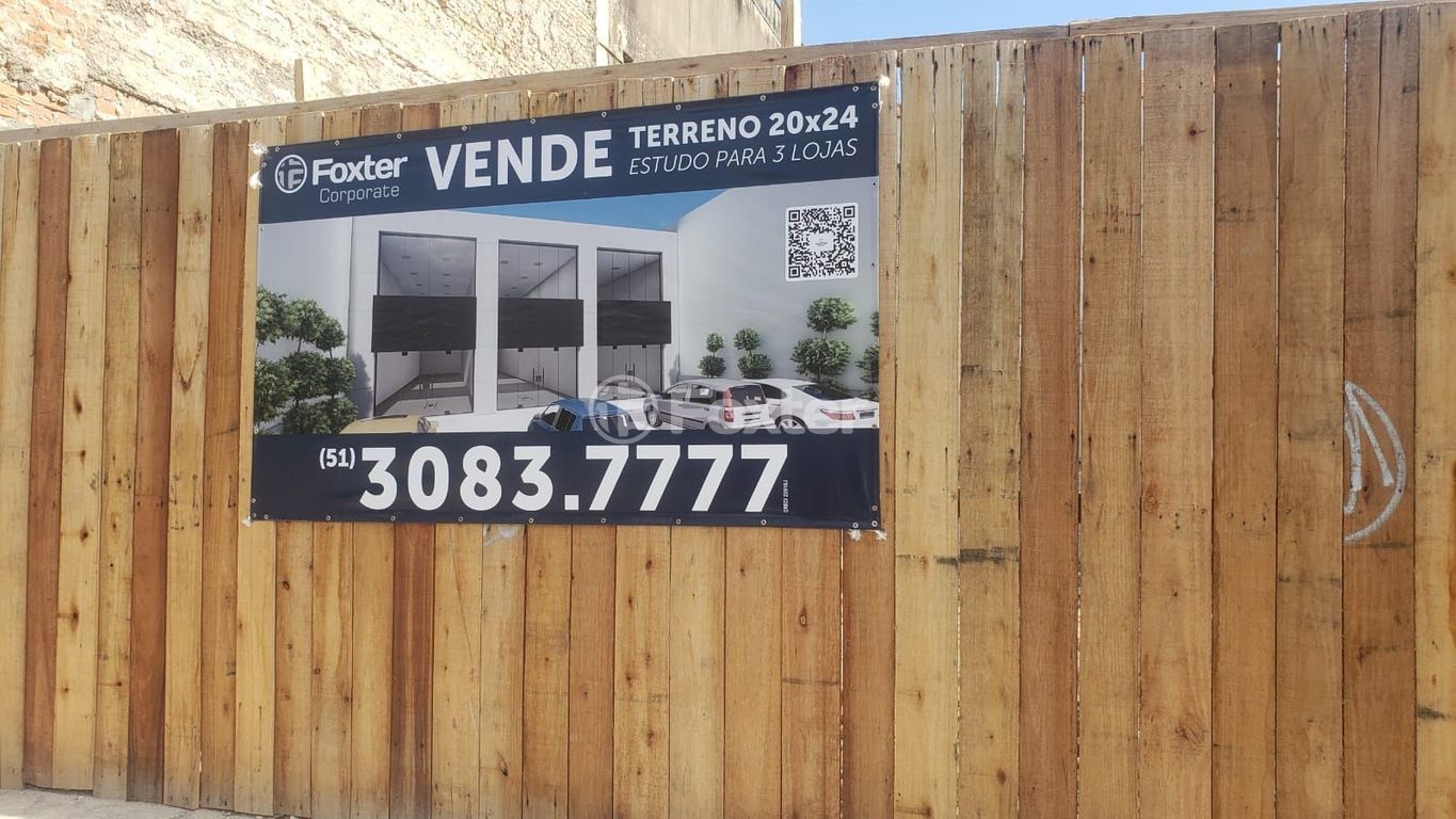 terreno lote condominio para comprar em BENTO GONCALVES, 1019 - foto 8