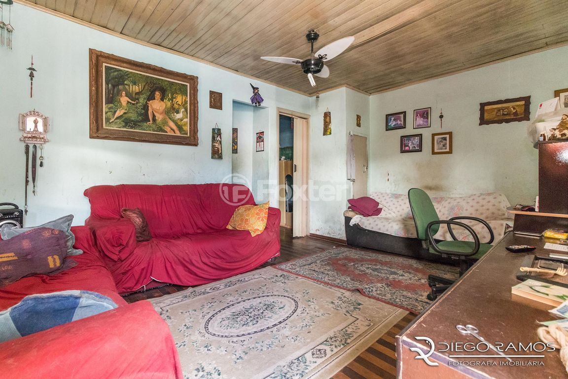 casa sobrado para comprar em Barão de Itaqui, 130 - foto 10