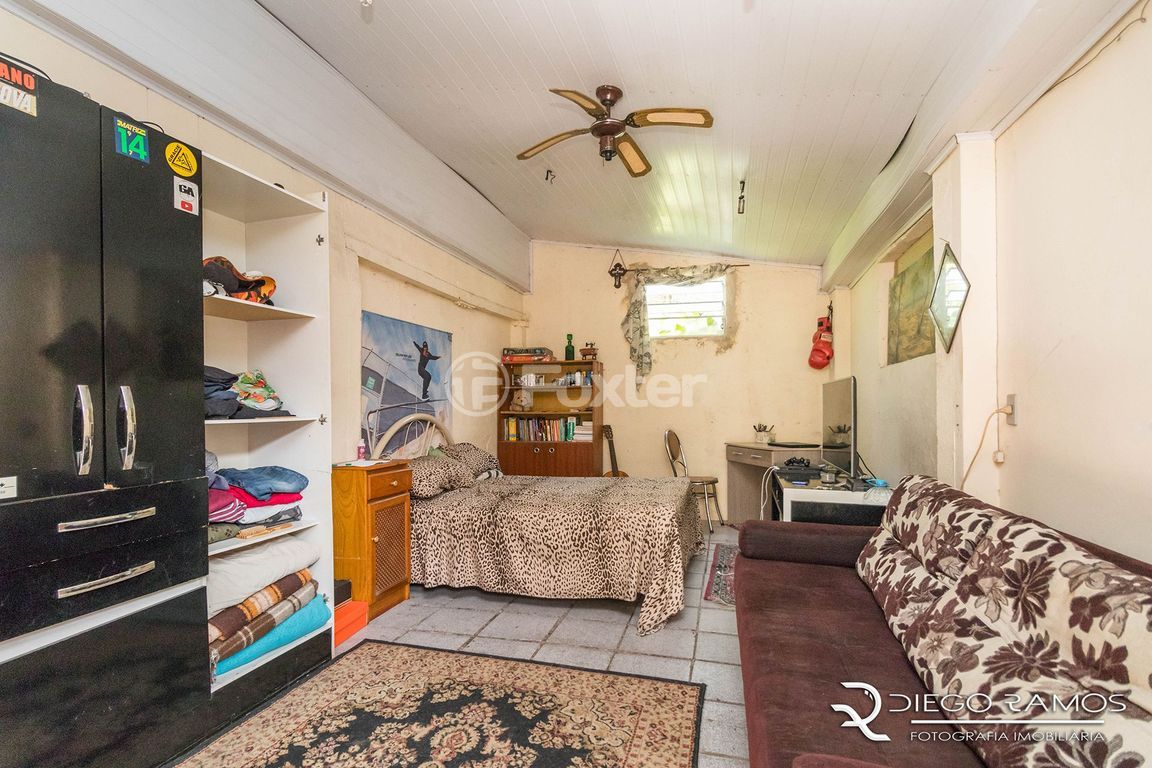 casa sobrado para comprar em Barão de Itaqui, 130 - foto 12