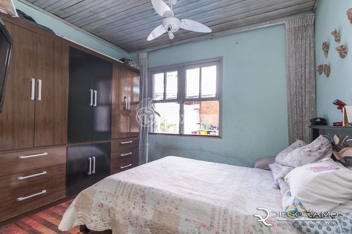 casa sobrado para comprar em Barão de Itaqui, 130 - foto 15