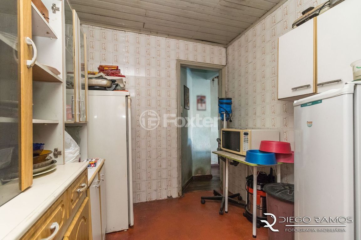 casa sobrado para comprar em Barão de Itaqui, 130 - foto 20