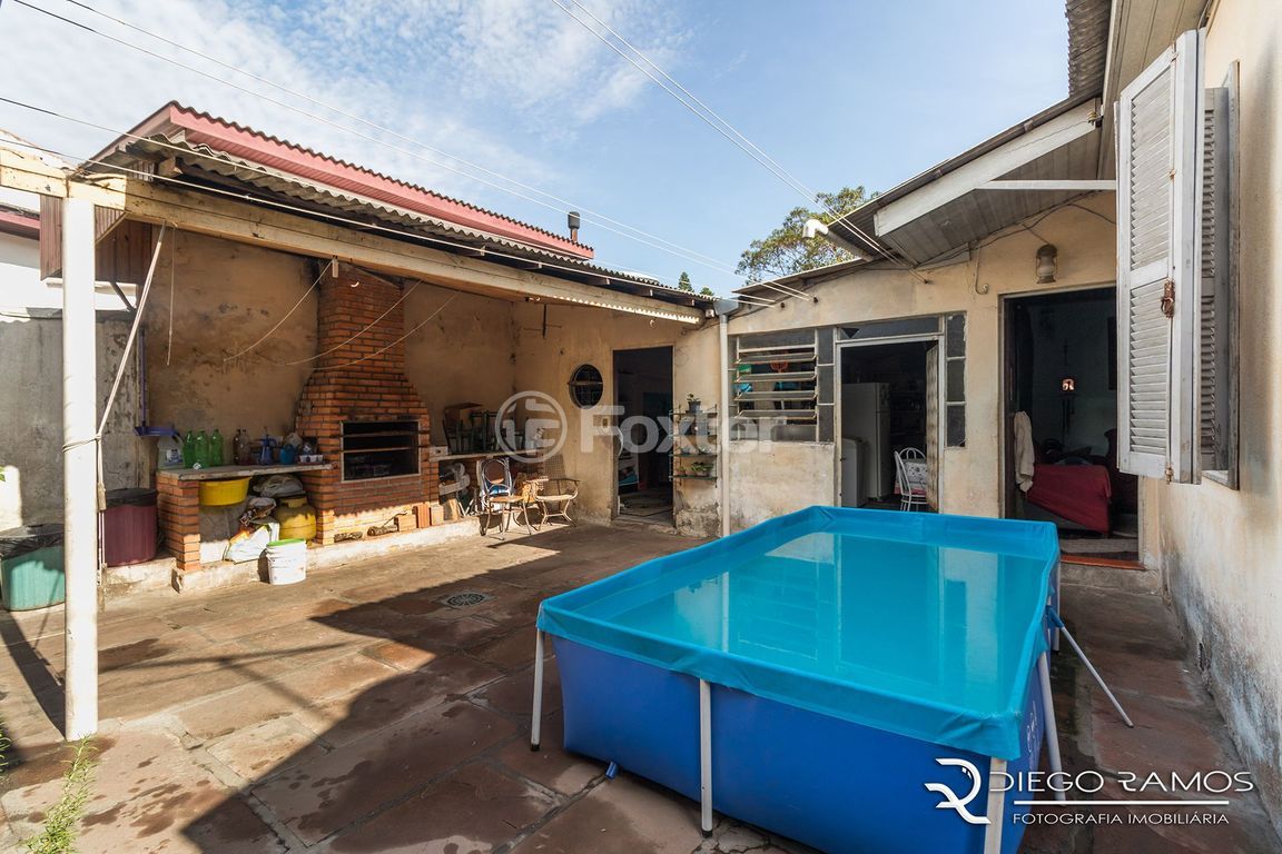casa sobrado para comprar em Barão de Itaqui, 130 - foto 21