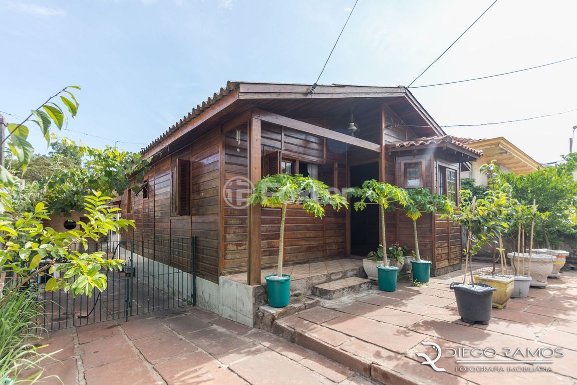 casa sobrado para comprar em Barão de Itaqui, 130 - foto 22